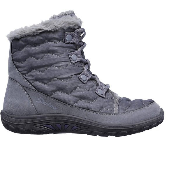 NEW Skechers Women's Relaxed Fit boots - Picture 7 of 16